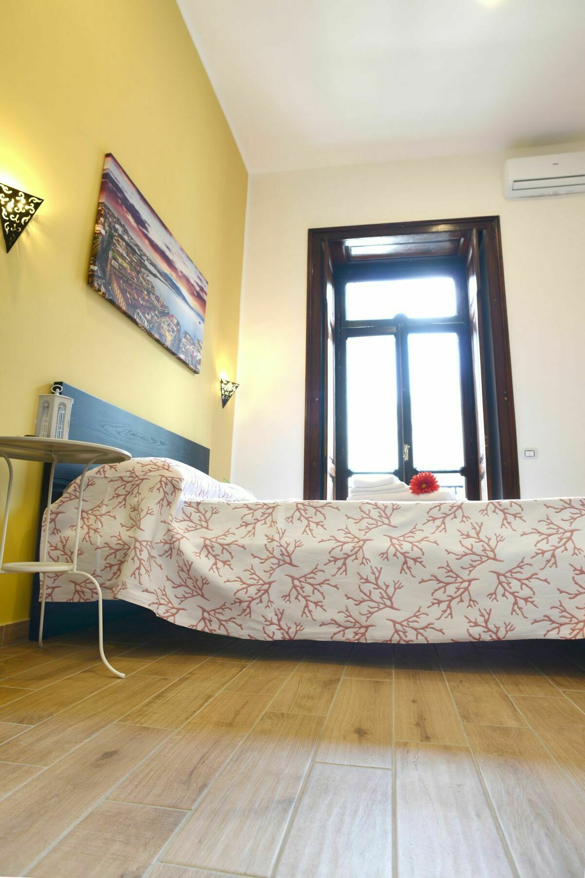 Vic Street Bed & Breakfast Napoli