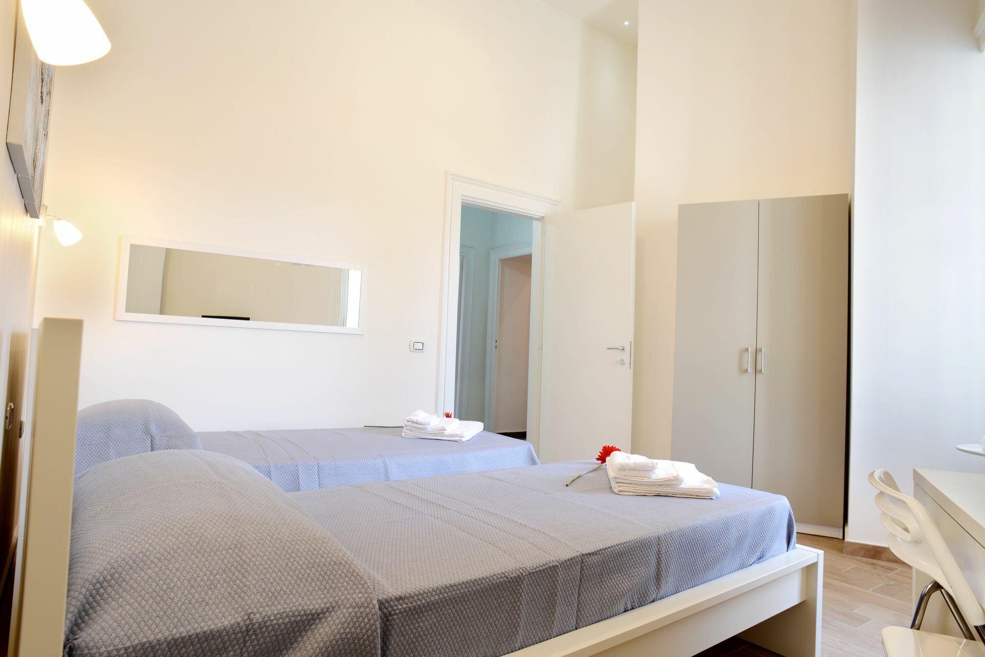 Vic Street Bed & Breakfast Napoli